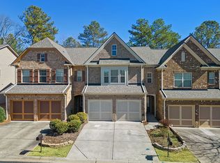 1615 Faircrest Ln, Alpharetta, GA 30004