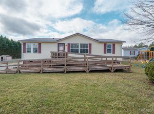 1181 Furnace Rd, Iron Station, NC 28080