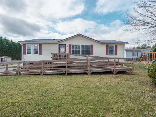 1181 Furnace Rd, Iron Station, NC 28080