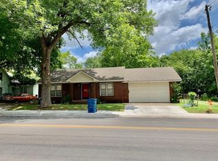 705 S Cline Rd, Coffeyville, KS 67337