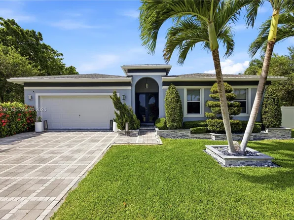 105 NE 28th Ct, Wilton Manors, FL 33334