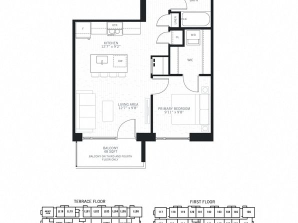 Vale Station Apartments | 28 Westhill Dr, Waterloo, ON