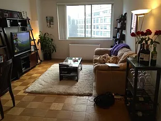 Rented by Keller Williams NYC