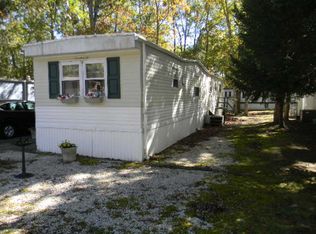111 Chestnut Dr, Barnegat, NJ 08005