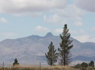 0 S Bell Ranch Rd, Willcox, AZ 85643