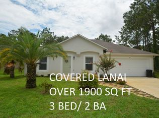 26 Ryken Ln, Palm Coast, FL 32164