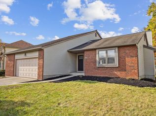 1141 Starlight Dr, Reynoldsburg, OH
