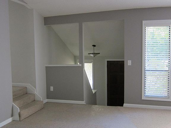 Front Enrty interior