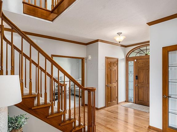 4th image of 5837 Tarton Cir N