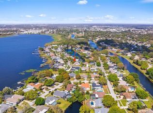 11463 Harborside Cir, Largo, FL 33773