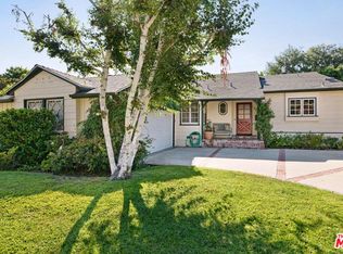 4461 Babcock Ave, Studio City, CA 91604