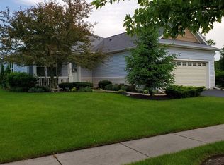 12784 W Highland Ln, Huntley, IL 60142