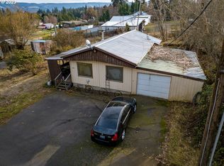 1065 Country Club Rd, Hood River, OR 97031