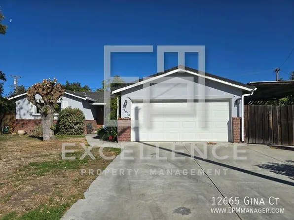12665 Gina Ct, San Jose, CA 95127