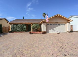 10216 Carreta Dr, Santee, CA 92071