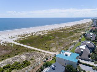 421 Capt John Fripp N, Fripp Island, SC 29920