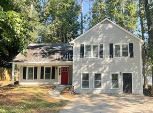 4583 Hickory Run Ct NW, Acworth, GA 30102