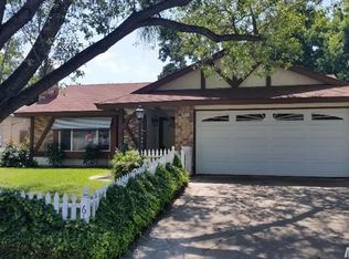 6111 Viceroy Way, Citrus Heights, CA 95610