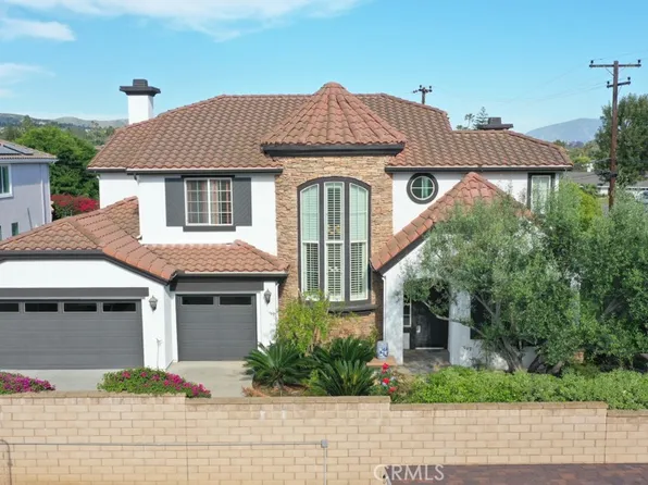4486 Southern Pointe Ln, Yorba Linda, CA 92886
