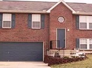2458 Hilliard Dr, Hebron, KY 41048
