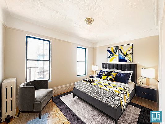 1st image of 515 W 170th St APT 64