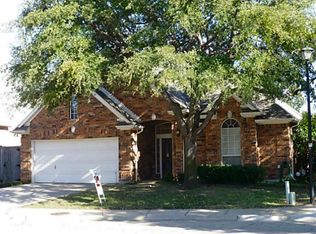 3880 Weller Run Ct, Addison, TX 75001