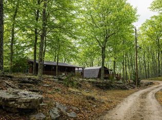 312 Bobcat Ln, Salt Lick, KY 40371