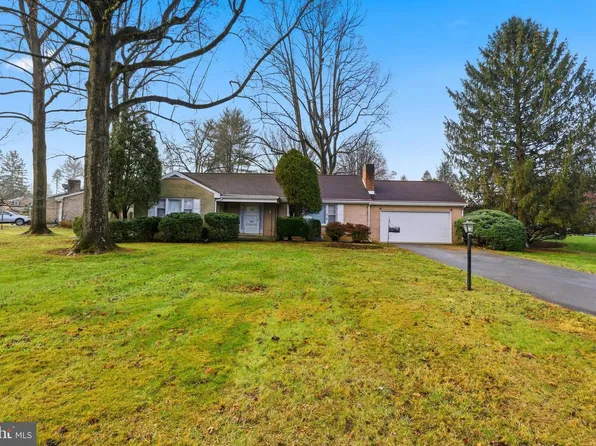 714 Noble Blvd, Carlisle, PA 17013