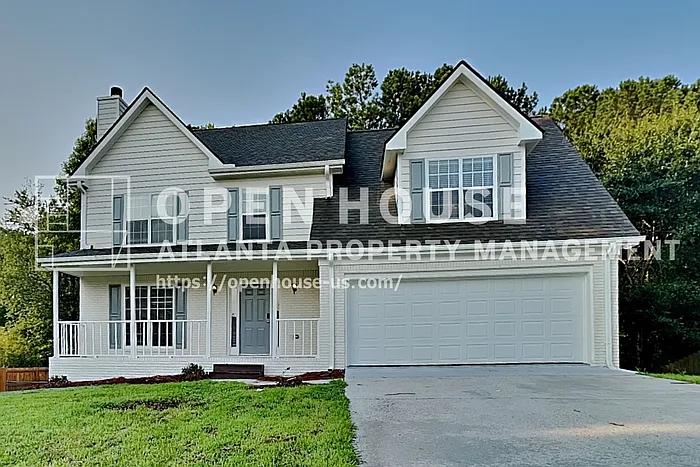 1555 Rose Pointe Dr