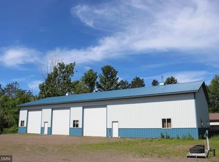 181 N 1st St, Foreston, MN 56330