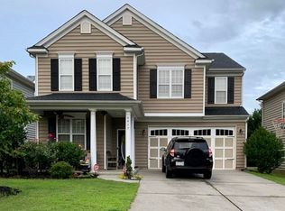 6437 Del Rio Rd, Charlotte, NC 28277