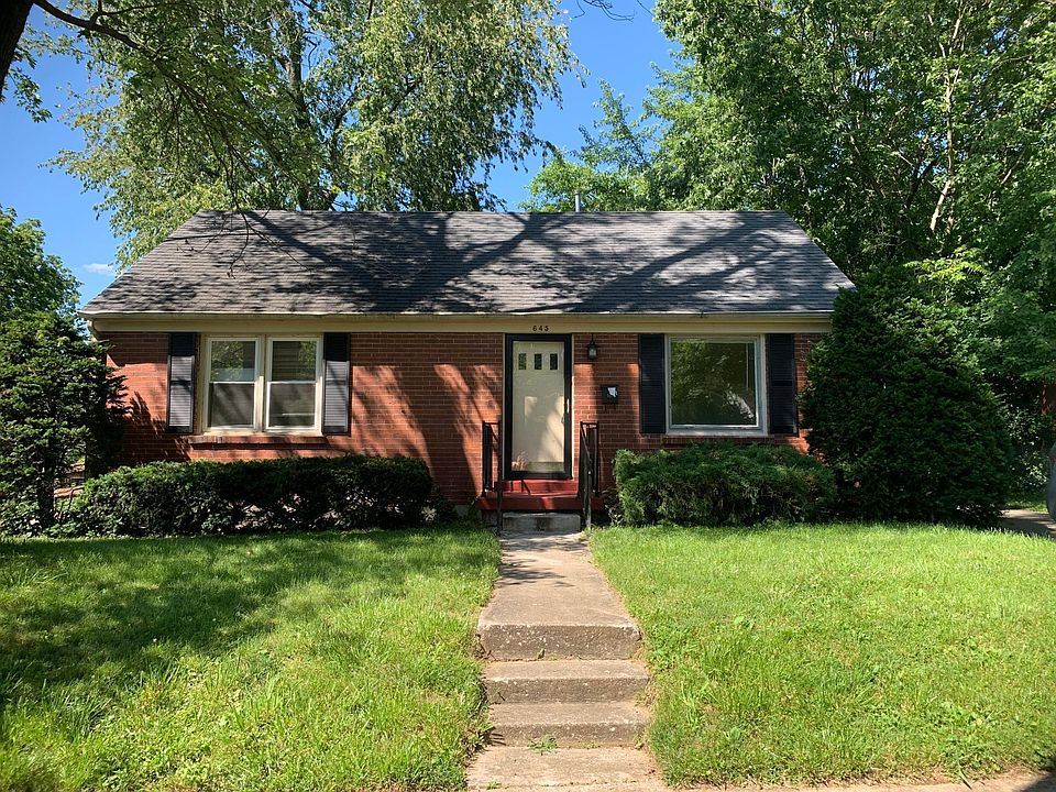 1st image of 645 Stratford Dr