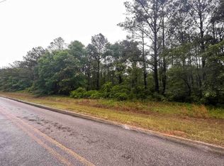 Boykin Rd, Red Level, AL 36474