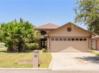 3015 N Kenyon Rd, Edinburg, TX 78542