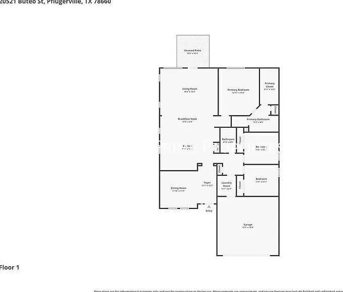 20521 Buteo St — Photo 2