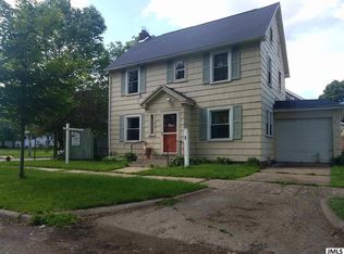 614 Union St, Jackson, MI 49203