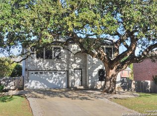 2558 Ashley Oak Dr, Schertz, TX 78154