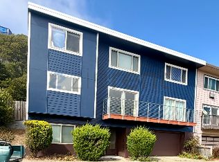 425 Gold Mine Dr, San Francisco, CA 94131