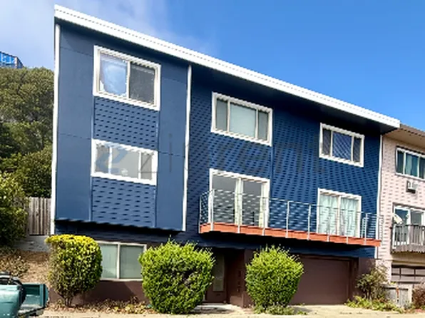 425 Gold Mine Dr, San Francisco, CA 94131