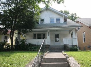 2440 Medary Ave, Columbus, OH 43202