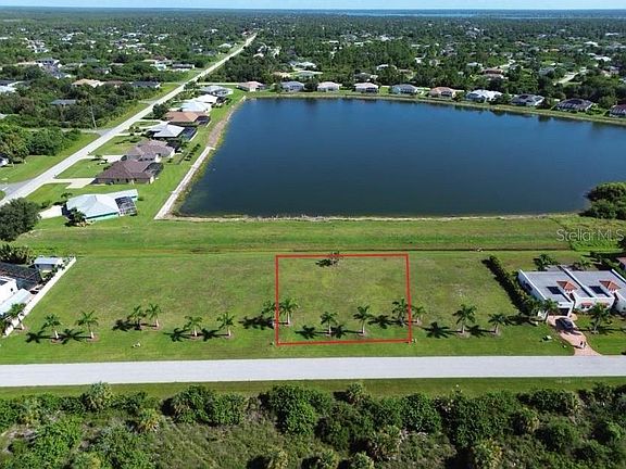 2nd image of 12314 GROUSE AVENUE LOT 4