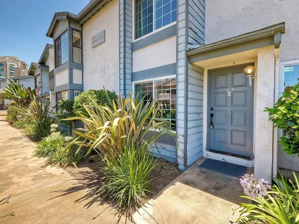 4024 Crystal Dawn Ln Unit 103, San Diego, CA 92122