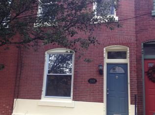 2549 Meredith St, Philadelphia, PA 19130