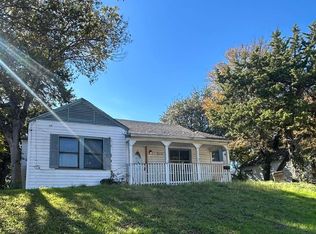 314 W Clarendon Dr, Dallas, TX 75208