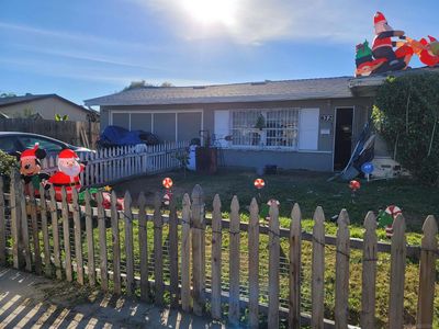 812 Broadview St, Spring Valley, CA, 91977