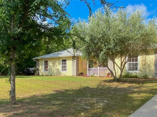 5985 W Vikre Path, Homosassa, FL 34448