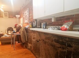 (Undisclosed Address), Boston, MA 02113