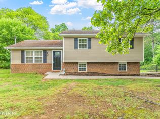 2328 Chukar Rd, Knoxville, TN 37923