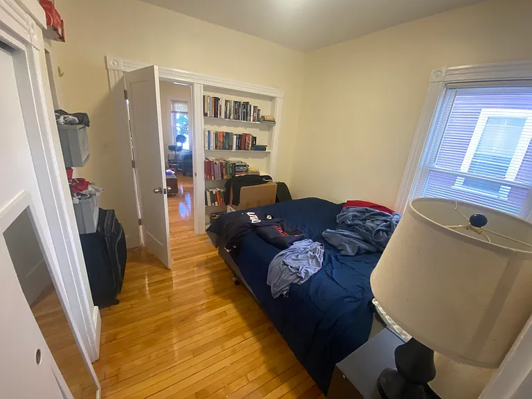 42 Rindge Ave #2A — Photo 5