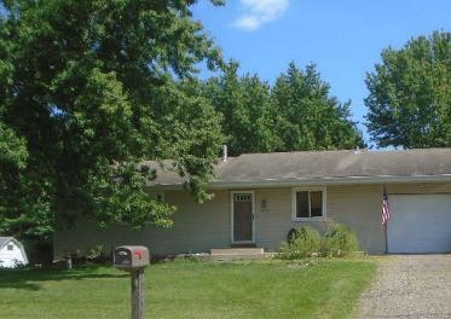 Property Front View